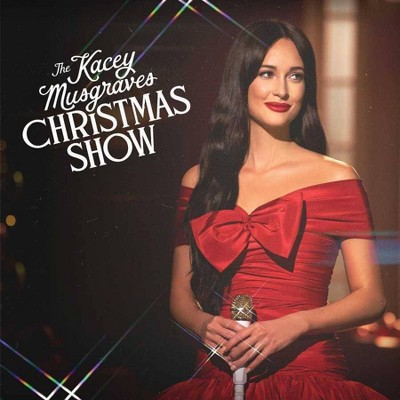 Kacey Musgraves - The Kacey Musgraves Christmas Show (CD)