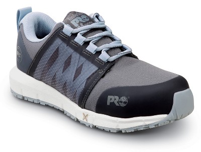 Timberland PRO Women's Comp Toe Radius MaxTRAX Athletic Work Shoes