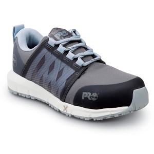 Timberland PRO Women's Comp Toe Radius MaxTRAX Athletic Work Shoes - 1 of 2