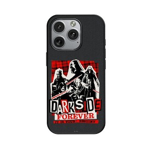 Star Wars Empire Ransom MagSafe Compatible Cell Phone Case for Apple iPhone - 1 of 4