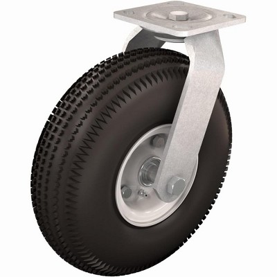 Bon Tool 14-694 Caster - 10-inch Pneumatic Swivel