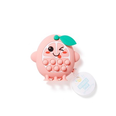 Vivitar Fidget Pink Lemon