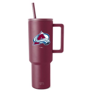 NHL Colorado Avalanche Trek Tumbler - 40oz - 1 of 4