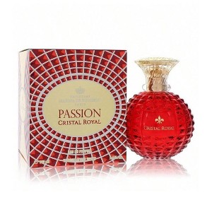 Marina De Bourbon Cristal Royal Passion Women Eau De Parfum Spray 3.4 oz - 1 of 1