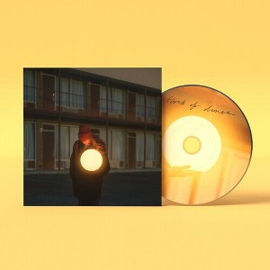 Flock of Dimes - The Life You Save (CD) - 1 of 1
