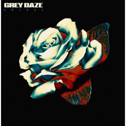 Grey Daze - Amends (picture Lp #3) : Target