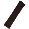 INSPIRE CHIC Women's Knitted Solid Color Warm Knee High Length Ribbed Leg Warmers - 4 of 4