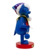Kurt Adler Wooden 10-Inch Grateful Dead Bear Nutcracker - 2 of 4
