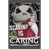 Trends International The Nightmare Before Christmas - Distorted Caring Unframed Wall Poster Prints - 4 of 4