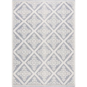 Vermont VRM306 Hand Woven Indoor Rugs - Safavieh - 1 of 4
