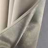 RT Designers Collection Anchorage Premium Blackout Grommet Curtain Panel 54" x 63" Ivory - 3 of 4