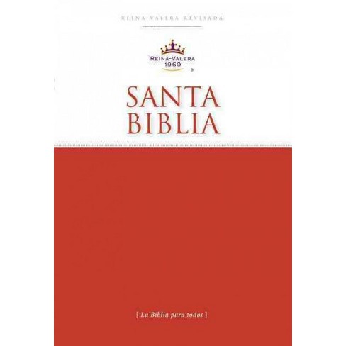 La santa biblia reina valera 1960 - opecnic