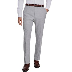 Tommy Hilfiger Mens Modern Fit Dress Pants Slacks - 1 of 2