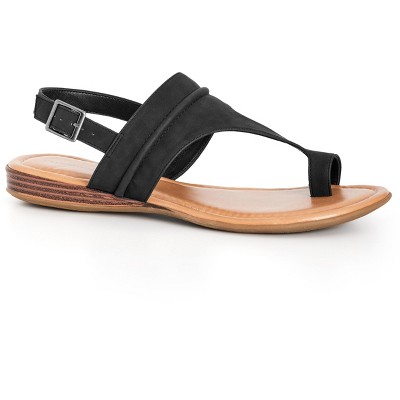 wide sandals for women nearby