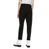 Women's Tapered Stripe Pants - ON THIS DAY - 2 of 3
