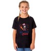 Boys' 4th of July Red, White, & Zoom! American USA Funny T-Shirt For Kids - 2 of 4
