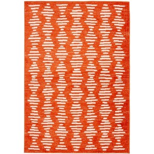 Tulum TUL644 Power Loomed Indoor Rugs - Safavieh - 1 of 4
