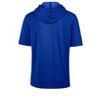 Mizuno Men's Game Time Short Sleeve Hoodie - 2 of 2