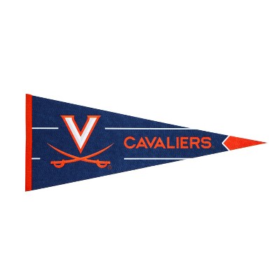 University of Virginia, Pennant Flag