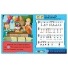 Nickelodeon PAW Patrol: My First Music Fun 8-Book Library and Keyboard Composer Sound Book Set - 4 of 4