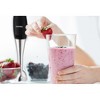 Courant 2-PACK 2-Speed Hand Blender with Stainless Steel Leg - Black - 3 of 3