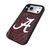 NCAA SEC Universities Paisley MagSafe Compatible Cell Phone Case for Apple iPhone 17 Series - 2 of 4