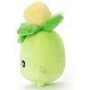 Pokemon Get Plush Toy, Smoliv, Height Approx. 8.7 inches (22 cm) - 2 of 3