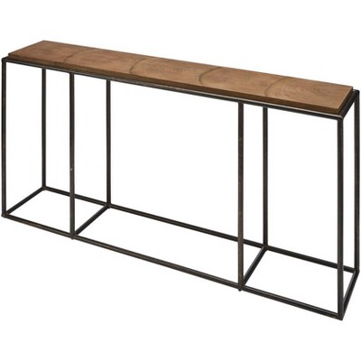 Mark & Day Johni Modern Console Table