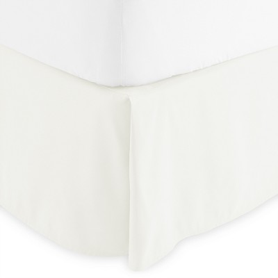 target bed skirt twin xl