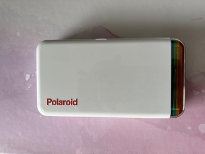 Polaroid HI-PRINT POCKET PRINTER