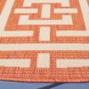 Courtyard CY6937 Power Loomed Indoor and Outdoor Rug - Safavieh - 3 of 3
