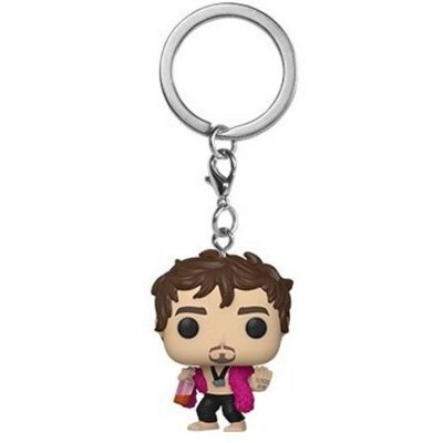 FUNKO POP! KEYCHAIN: Umbrella Academy- Klaus