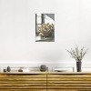 iCanvas Daisies in The Window by George Bjorkland Canvas Print Wall Art - 3 of 3