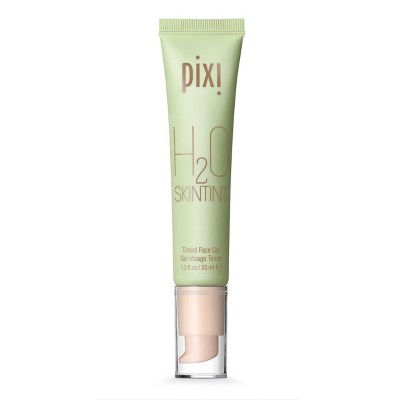 Pixi H20 Skintint Foundation - 1.2 fl oz
