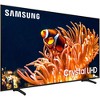 Samsung 55" DU8000 Crystal UHD LED 4K Smart TV (2024) with 26 Months Protection Pack - 3 of 4