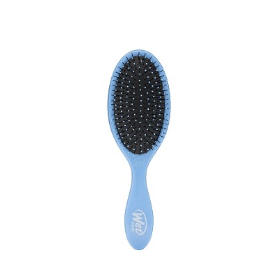 Wet Brush Shower Hair Brush Detangler - Exclusive Ultra-soft IntelliFlex  Bristles - Minimizes Pain And Protects Against Split Ends and Breakage -  Comb