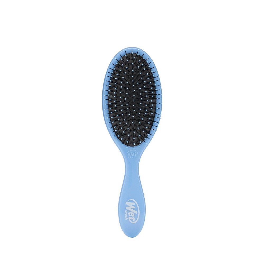 Photos - Hair Dryer Wet Brush Original Detangler Hair Brush for Less Pain, Effort and Breakage 