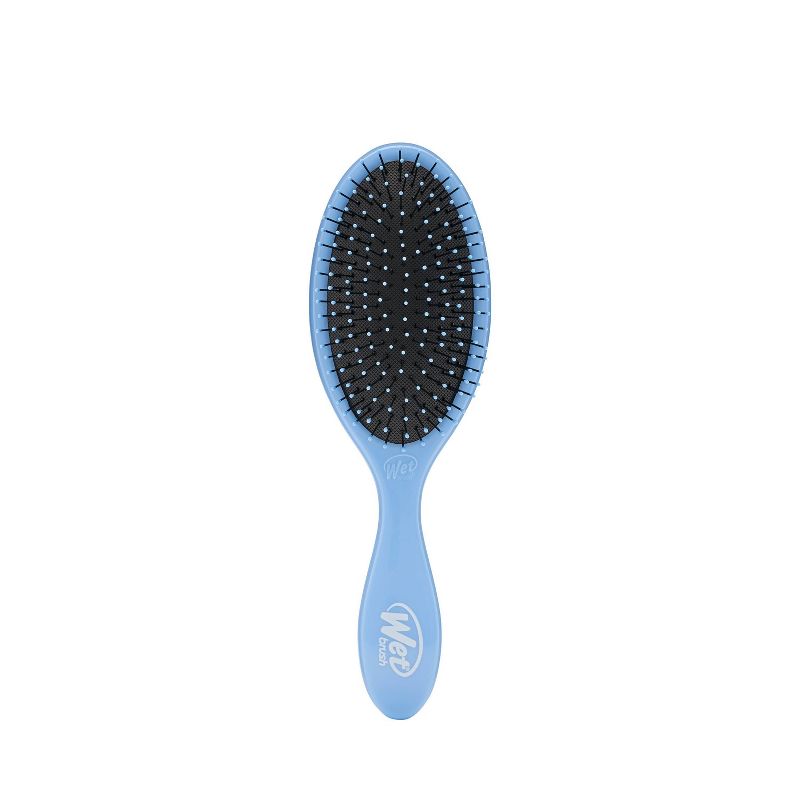 Wet Brush Original Detangler Hair Brush for Less Pain, Effort and Breakage, 1 of 8
