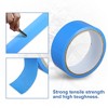 Unique Bargains Bike Wheel Tubeless Rim Tape 10m Length Blue - 4 of 4