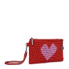 The Sak Vita Wristlet - Crochet - 2 of 4