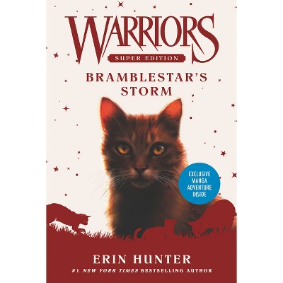 Warriors: A Starless Clan #1: River - By Erin Hunter (hardcover) : Target