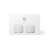 Google Nest Mesh Wifi Router and Point (2 pack) - image 2 of 4