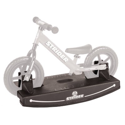 strider bike with rocking base