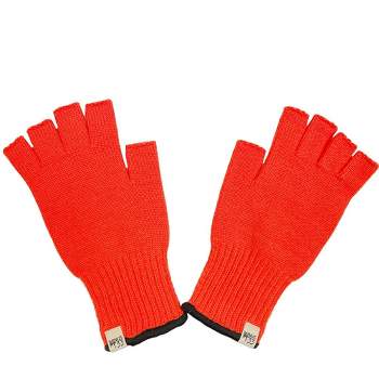 Minus33 Merino Wool Lightweight - Fingerless Gloves