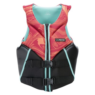 target life vest