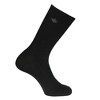 Dockers Men's Socks & Hosiery - 3-Pack Flat Knit Athletic and Crew Socks for Men - 2 of 4