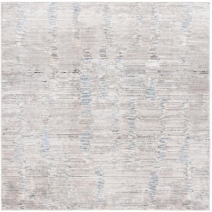 Quincy QCY108 Power Loomed Indoor Rug - Safavieh - 1 of 4
