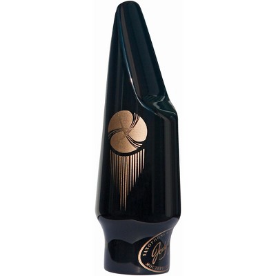JodyJazz JET Alto Saxophone Mouthpiece Level 2 Model 6 (.080 Tip) 194744424861