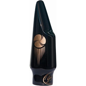 JodyJazz JET Alto Saxophone Mouthpiece Level 2 Model 6 (.080 Tip) 194744424861 - 1 of 1