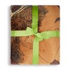 Pardon My Fro Plush Fleece Blanket - 4 of 4